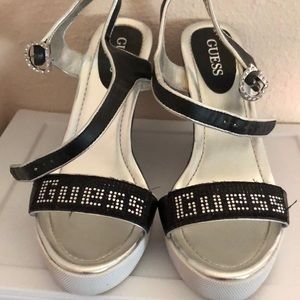 Guess size 6.5